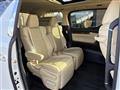 2020 Toyota Alphard Hybrid