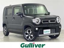2022 Suzuki Hustler