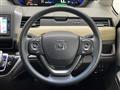 2017 Honda Freed