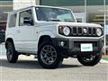 2024 Suzuki Jimny