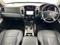 2019 Mitsubishi Pajero