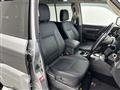 2019 Mitsubishi Pajero