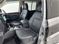 2019 Mitsubishi Pajero