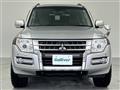 2019 Mitsubishi Pajero