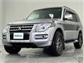 2019 Mitsubishi Pajero