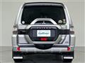2019 Mitsubishi Pajero