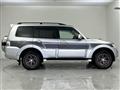 2019 Mitsubishi Pajero