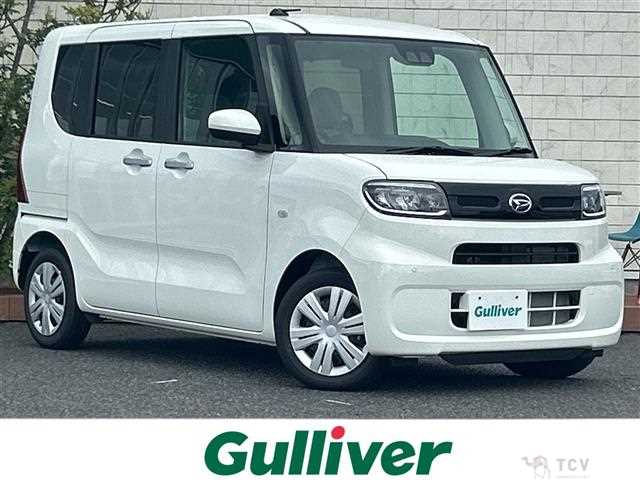 2026 Daihatsu Tanto