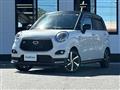 2016 Daihatsu Cast