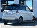 2016 Daihatsu Cast