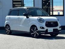 2016 Daihatsu Cast