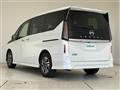 2025 Nissan Serena