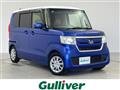2020 Honda N BOX