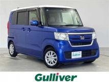2020 Honda N BOX