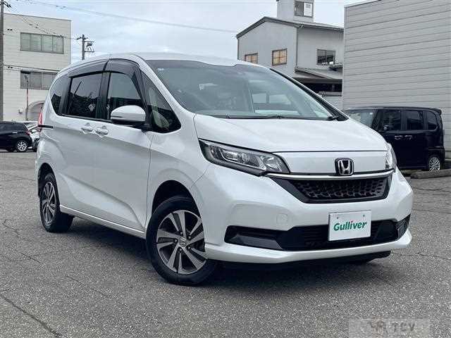 2023 Honda Freed+