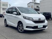 2023 Honda Freed+