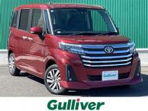 2023 Toyota Roomy