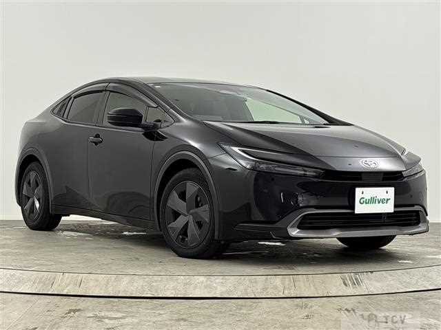 2023 Toyota Prius