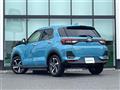 2022 Toyota Raize