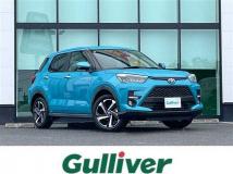 2022 Toyota Raize