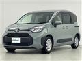 2024 Toyota Sienta