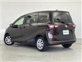 2018 Toyota Sienta