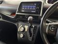 2018 Toyota Sienta