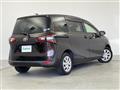 2018 Toyota Sienta