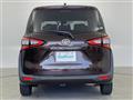 2018 Toyota Sienta