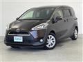 2018 Toyota Sienta