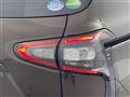 2018 Toyota Sienta