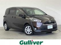 2018 Toyota Sienta