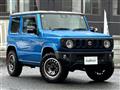 2018 Suzuki Jimny