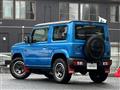 2018 Suzuki Jimny