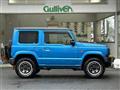 2018 Suzuki Jimny