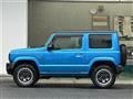 2018 Suzuki Jimny