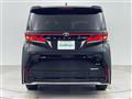 2023 Toyota Vellfire