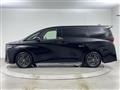 2023 Toyota Vellfire
