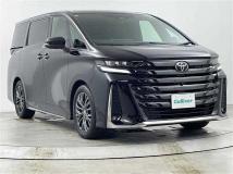 2023 Toyota Vellfire