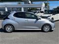 2022 Toyota Yaris