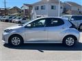 2022 Toyota Yaris