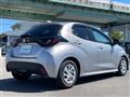 2022 Toyota Yaris