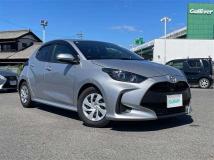 2022 Toyota Yaris