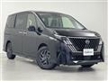 2026 Nissan Serena