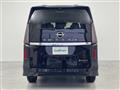 2026 Nissan Serena