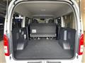 2026 Toyota Hiace Van