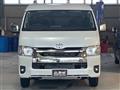 2026 Toyota Hiace Van