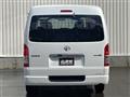 2026 Toyota Hiace Van