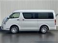 2026 Toyota Hiace Van