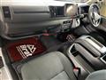 2026 Toyota Hiace Van